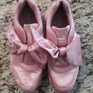 Puma X Fenty By Rihanna